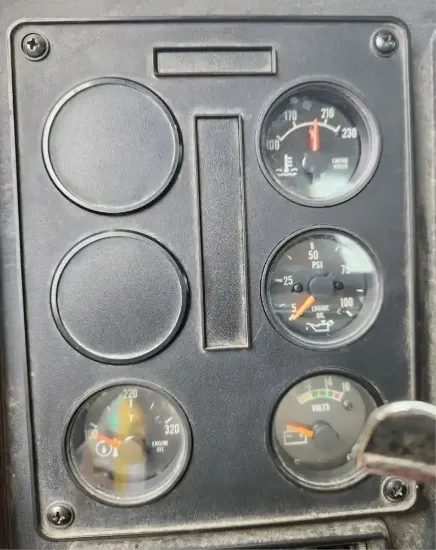 Picture of (Used) 1993 International F