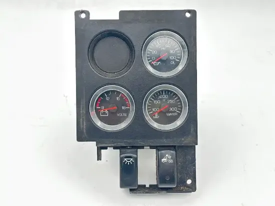 Picture of (Used) 2013 Kenworth T660, INSTRUMENT CLUSTER