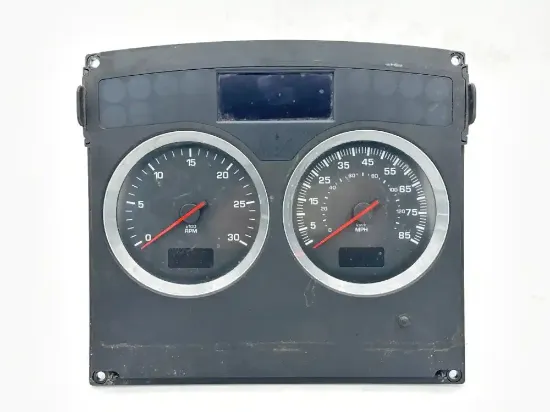 Picture of (Used) 2013 Kenworth T660, INSTRUMENT CLUSTER