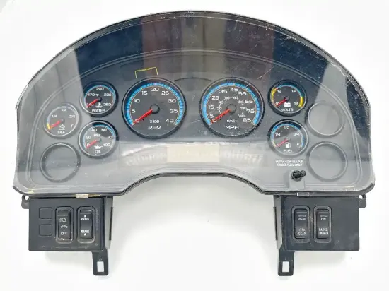 Picture of (Used) 2018 International DuraStar 4300, INSTRUMENT CLUSTER