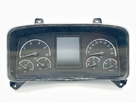 Picture of (Used) 2021 Freightliner Cascadia 116 Day Cab, INSTRUMENT CLUSTER