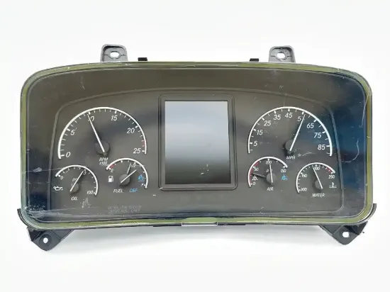 Picture of (Used) 2023 Freightliner Cascadia 116, INSTRUMENT CLUSTER
