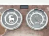 Picture of (Used) 2007 International 9200I, INSTRUMENT CLUSTER