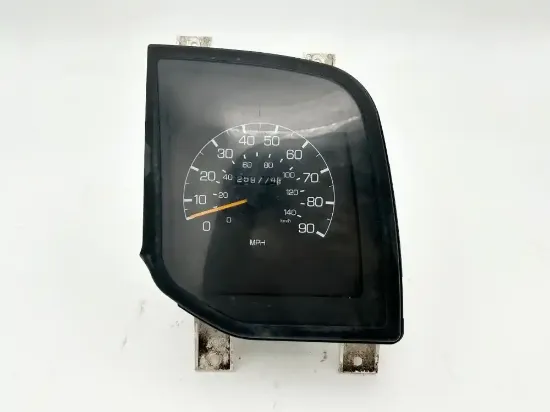 Picture of (Used) 2007 Mitsubishi FK617, INSTRUMENT CLUSTER