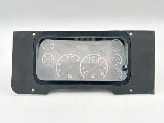 Picture of (Used) 2014 Freightliner Cascadia 113, INSTRUMENT CLUSTER