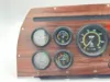 Picture of (Used) 1994 Sutphen Firetruck, INSTRUMENT CLUSTER