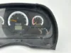Picture of (Used) 2016 Autocar Xpert, INSTRUMENT CLUSTER