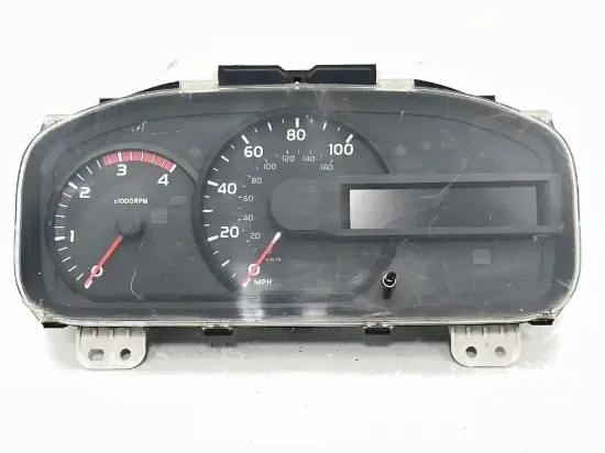 Picture of (Used) 2016 Hino 155, INSTRUMENT CLUSTER 