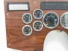 Picture of (Used) 2016 Western Star 4700, INSTRUMENT CLUSTER