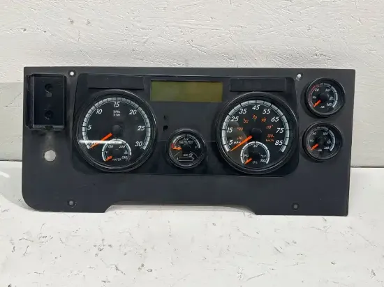Picture of (Used) 2015 Freightliner Cascadia, INSTRUMENT CLUSTER