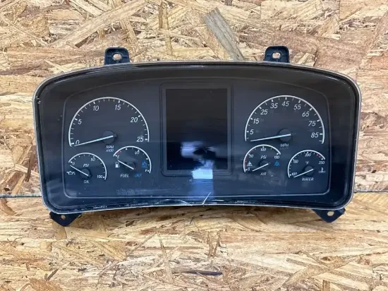 Picture of (Used) 2019 Freightliner Cascadia 126, INSTRUMENT CLUSTER