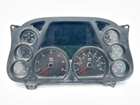 Picture of (Used) 2018 Peterbilt 579, INSTRUMENT CLUSTER