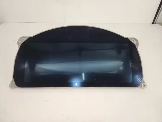 Picture of (Used) 2023 Kenworth T680, INSTRUMENT CLUSTER