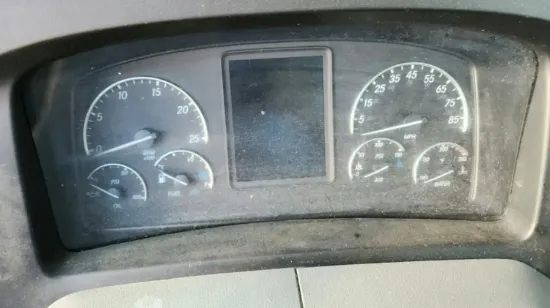 Picture of (Used) 2020 Freightliner Cascadia 126, INSTRUMENT CLUSTER