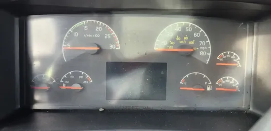 Picture of (Used) 2007 Volvo VNL, INSTRUMENT CLUSTER