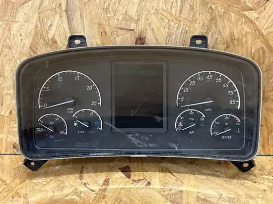 Picture of (Used) 2019 Freightliner Cascadia 116 Day Cab, INSTRUMENT CLUSTER