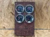 Picture of (Used) Kenworth T600, INSTRUMENT CLUSTER
