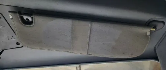 Picture of (Used) 2015 Peterbilt 365, SUN VISOR