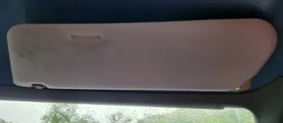 Picture of (Used) 1996 Ford F700, SUN VISOR