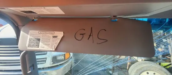 Picture of (Used) 2021 Isuzu NPR