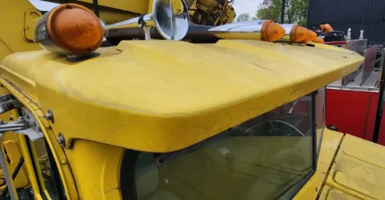 Picture of (Used) 1993 International F