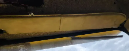 Picture of (Used) 1993 International F