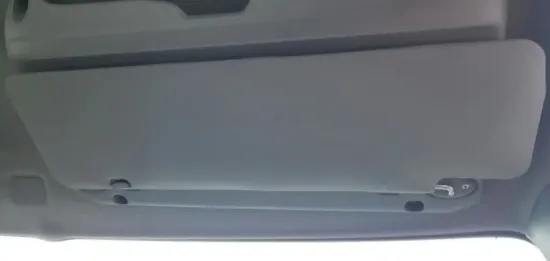 Picture of (Used) 2016 Hino 195, SUN VISOR