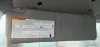 Picture of (Used) 2016 Hino 195, SUN VISOR
