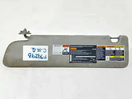 Picture of (Used) 2015 Kenworth T680, SUN VISOR