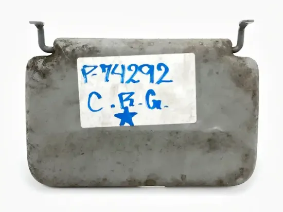 Picture of (Used) 2015 Kenworth T680, SUN VISOR