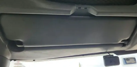 Picture of (Used) 2019 International LT625, SUN VISOR