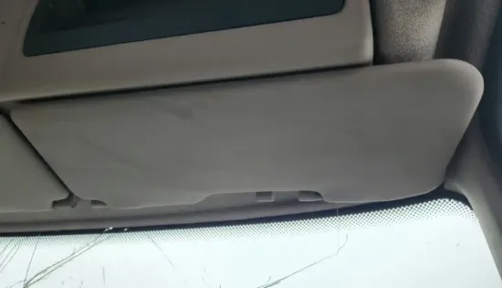 Picture of (Used) 2016 Kenworth K370, SUN VISOR