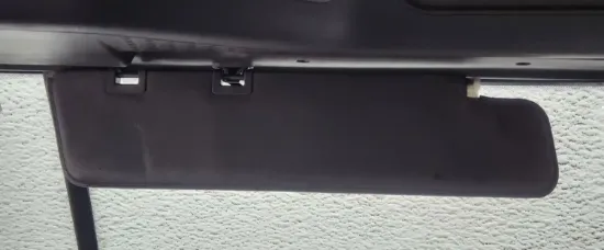 Picture of (Used) 2014 Freightliner Cascadia 113, SUN VISOR