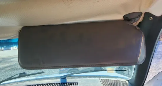 Picture of (Used) 1999 Chevrolet C7500, SUN VISOR