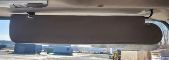 Picture of (Used) 2017 Freightliner M2 106 SUN VISOR