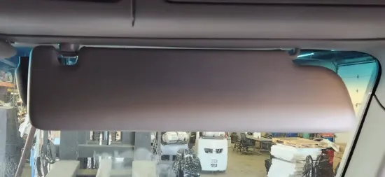 Picture of (Used) 2023 Kenworth T680, SUN VISOR