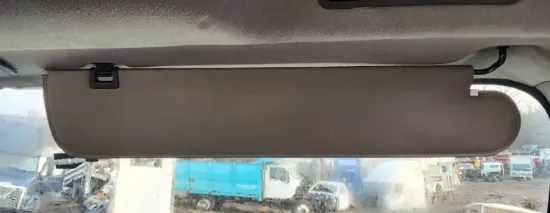 Picture of (Used) 2006 Freightliner M2 106, SUN VISOR