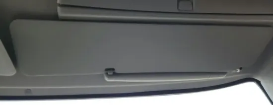 Picture of (Used) 2020 Hino 268, SUN VISOR