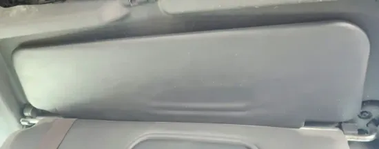 Picture of (Used) 2020 International LT625, SUN VISOR