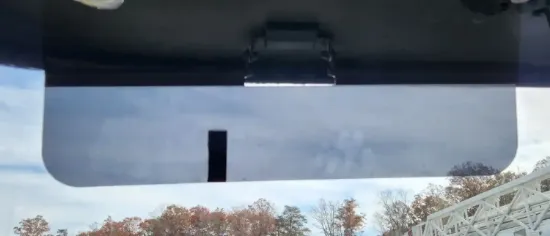 Picture of (Used) 2018 Ferrara Fire Apparatus, SUN VISOR