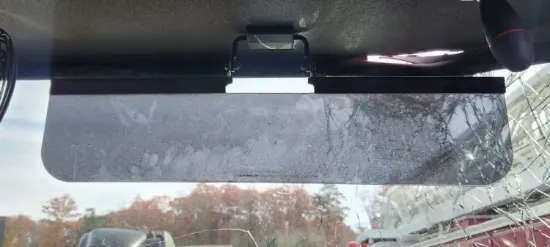 Picture of (Used) 2018 Ferrara Fire Apparatus, SUN VISOR