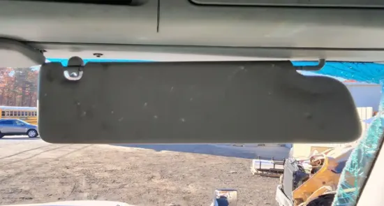 Picture of (Used) 2018 Kenworth T680, SUN VISOR