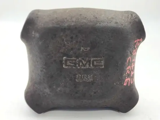 Picture of (Used) 2009 GMC C5500, DRIVER STEERING WHEEL AIR BAG