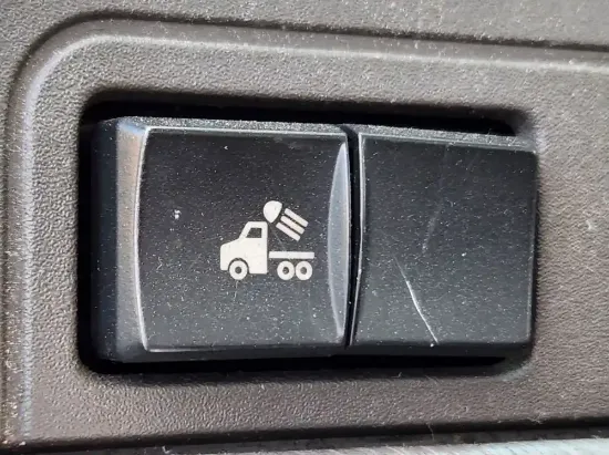 Picture of (Used) 2018 Kenworth T680, MISCELLANEOUS DASH SWITCHES