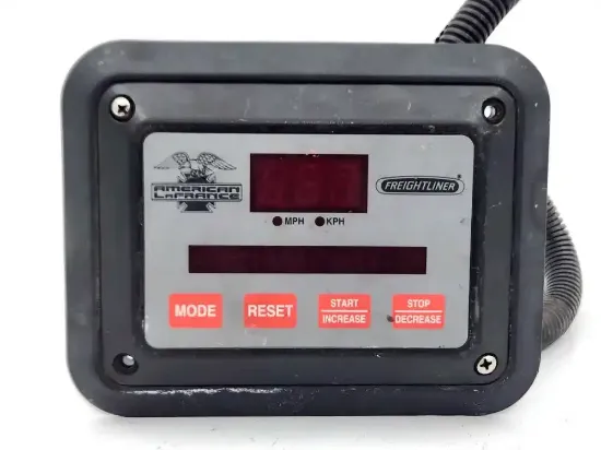 Picture of (Used) 2003 American La France Eagle, SPEEDOMETER