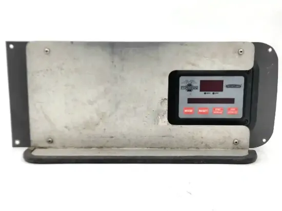 Picture of (Used) 2003 American La France Eagle, SPEEDOMETER