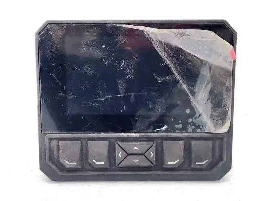 Picture of (Used) 2016 Western Star 5700, CONTROL TEMP POWER UNIT