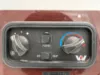 Picture of (Used) 2016 Western Star 5700, CABIN TEMPERATURE CONTROL PANEL