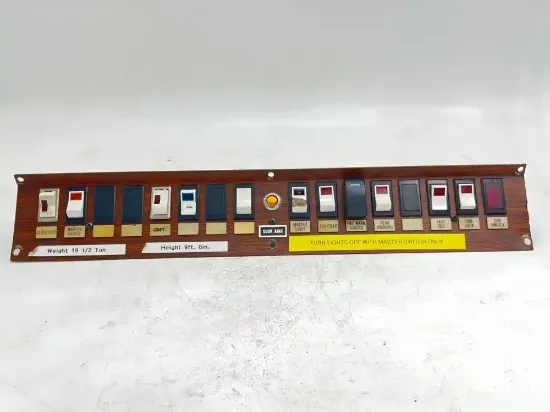 Picture of (Used) 1990 Pemfab Imperial T