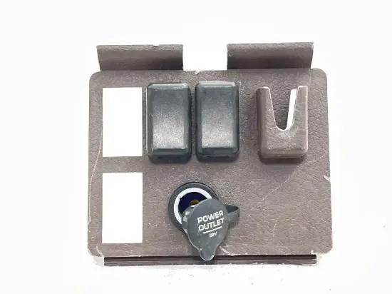 Picture of (Used) VOLVO DASH POWER OUTLET